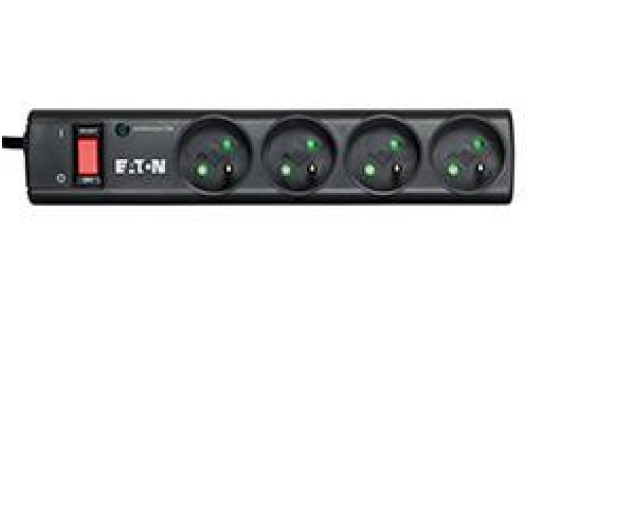 EATON Protection Strip - 4 gniazda, 1m - 568456 - zdjęcie